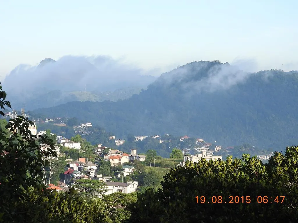 Hanthana Breeze Home Stay Kandy 0*,  Sri Lanka