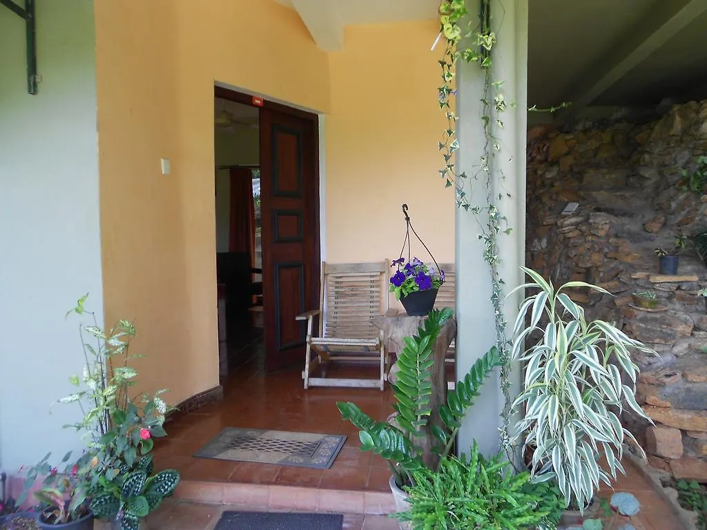 Privat bolig Hanthana Breeze Home Stay Kandy