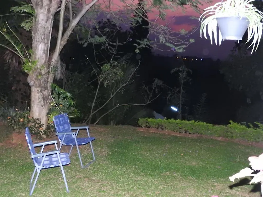 Hanthana Breeze Home Stay Kandy