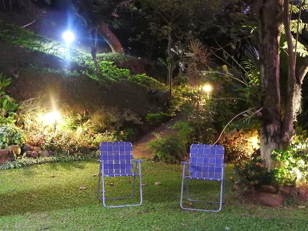 Privat bolig Hanthana Breeze Home Stay Kandy
