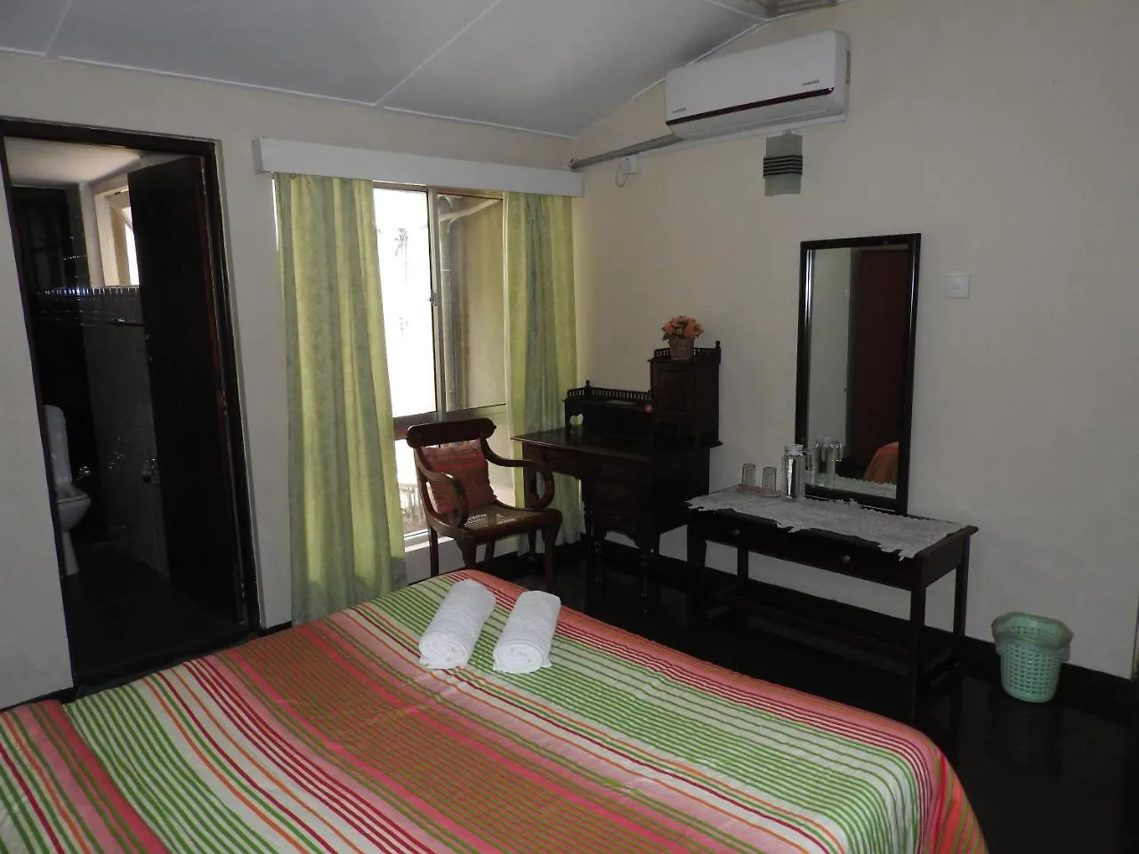 Hanthana Breeze Home Stay Kandy Sri Lanka