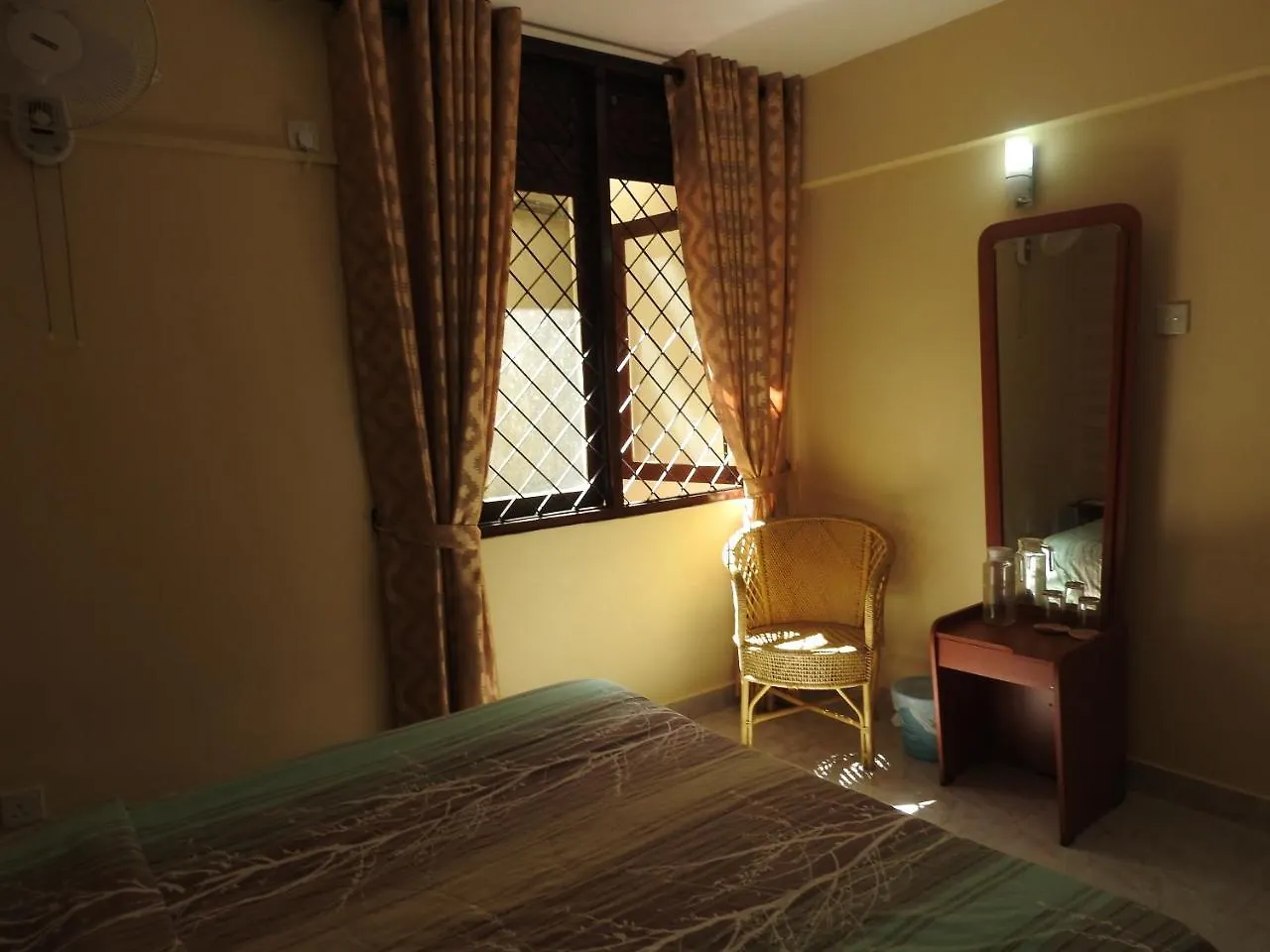 Hanthana Breeze Home Stay Kandy