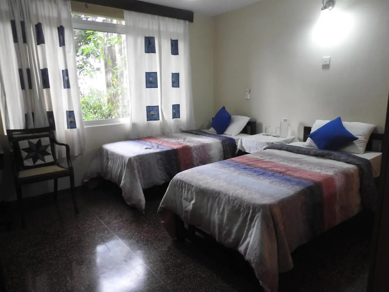 Hanthana Breeze Home Stay Kandy