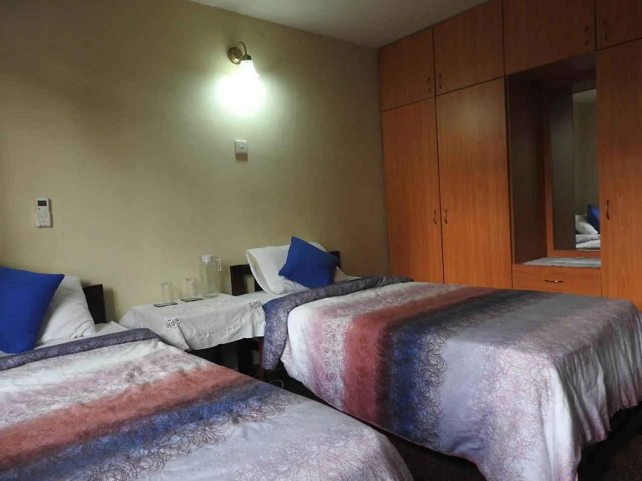 Hanthana Breeze Home Stay Kandy 0*,