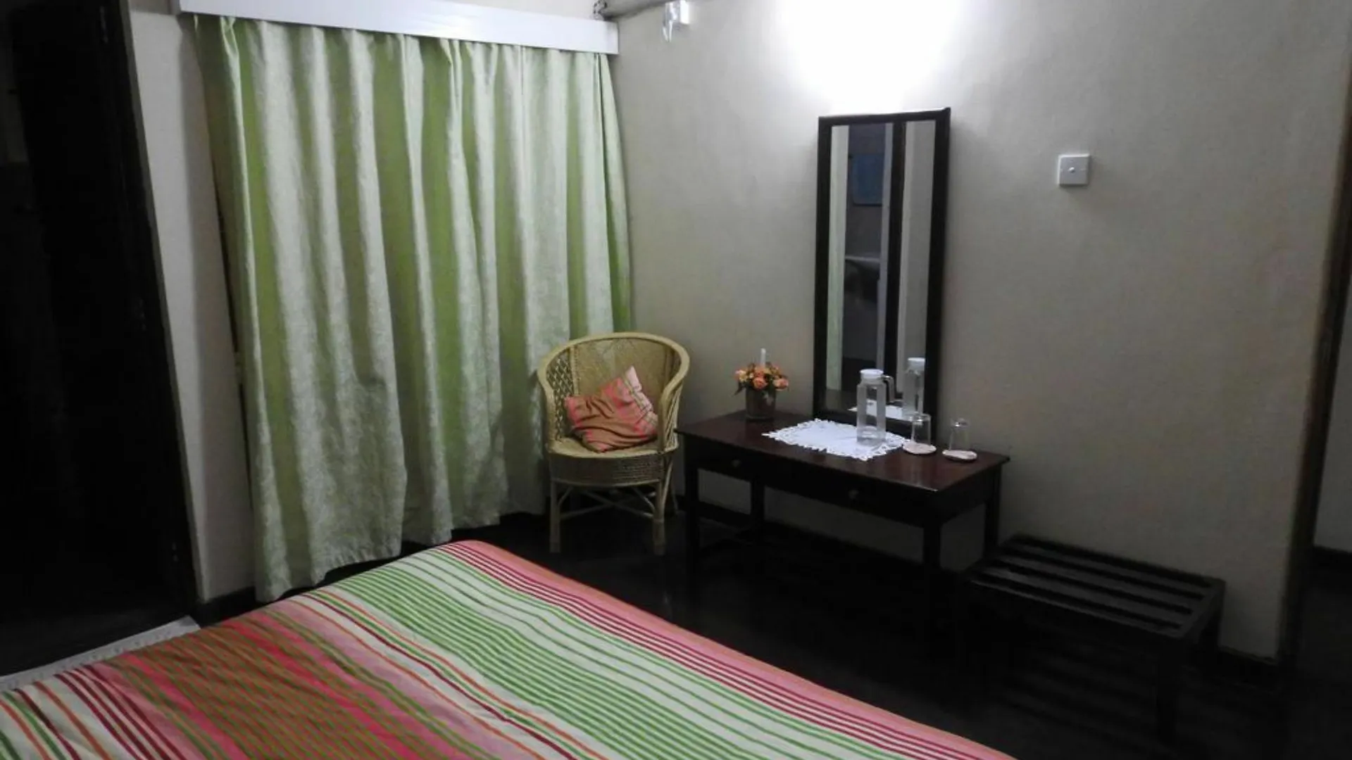 Privat bolig Hanthana Breeze Home Stay Kandy