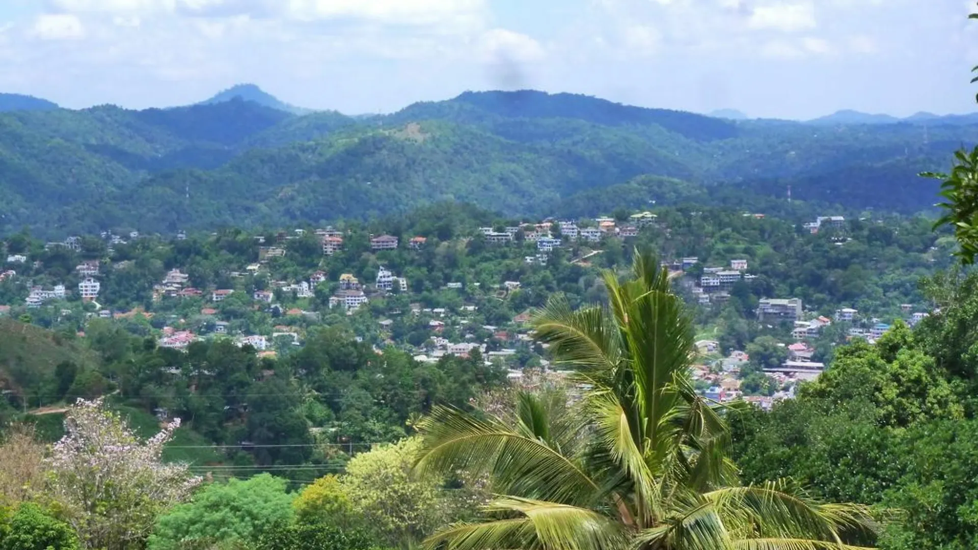 Hanthana Breeze Home Stay Kandy 0*,  Sri Lanka