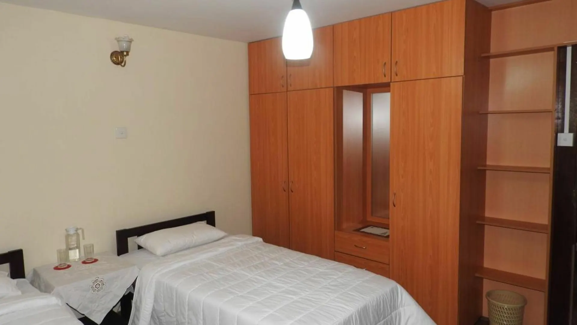 Hanthana Breeze Home Stay Kandy Privat bolig