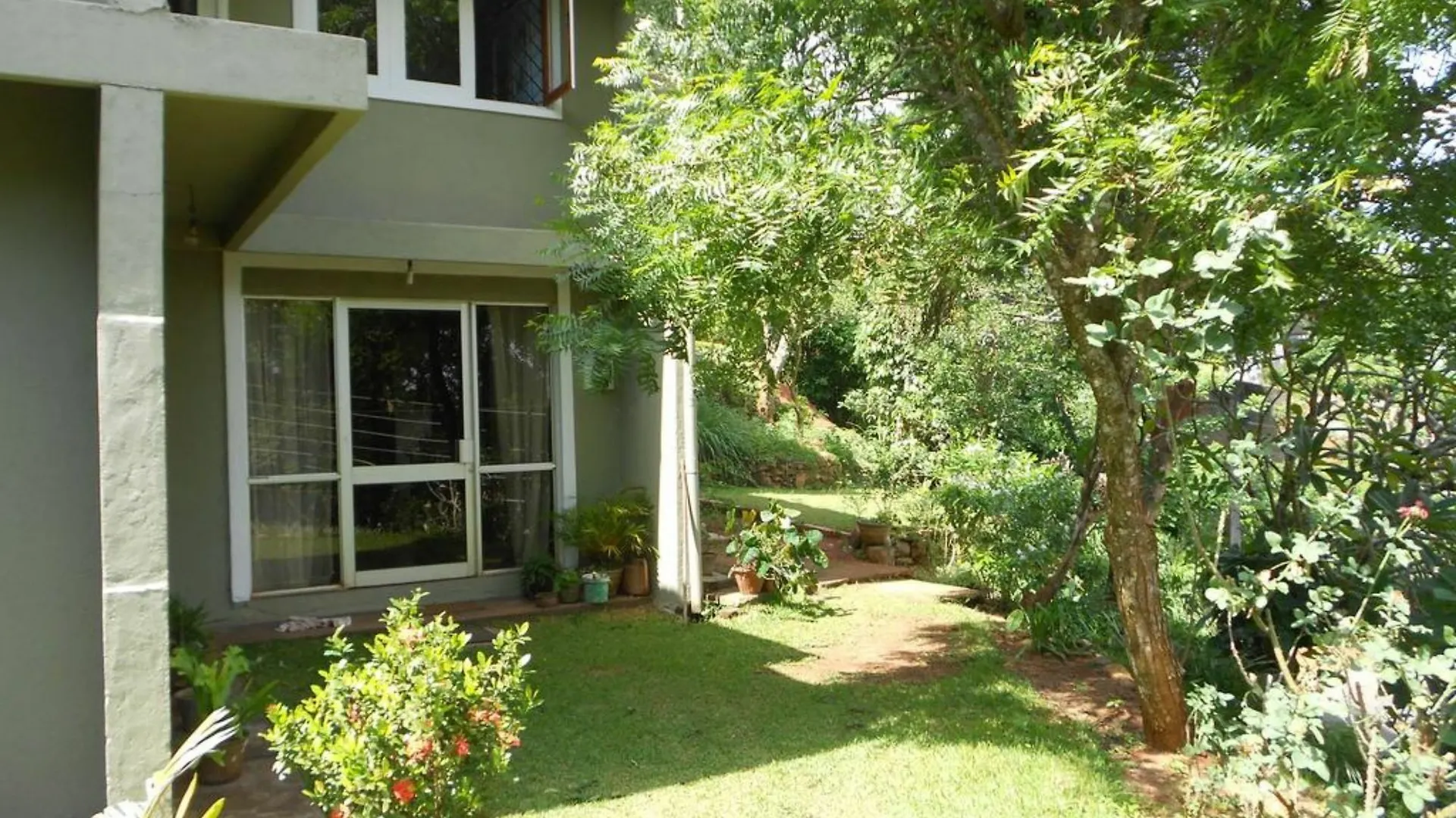 Privat bolig Hanthana Breeze Home Stay Kandy Sri Lanka