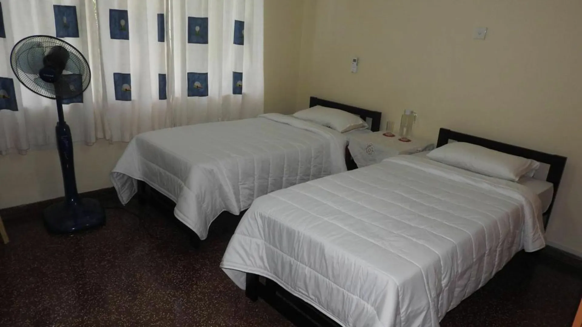 Hanthana Breeze Home Stay Kandy